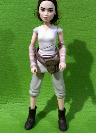 Кукла шарнирная Star wars LFL 2016 Звездные войны