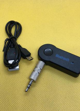 Блютус-приёмник(Bluetooth receiver) для акустики и наушников