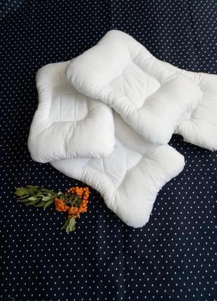 Подушка ортопедическая для детей