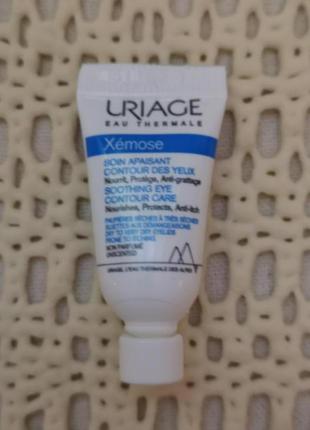 Увлажняющий крем для контура глаз uriage eau thermale soin d'e...
