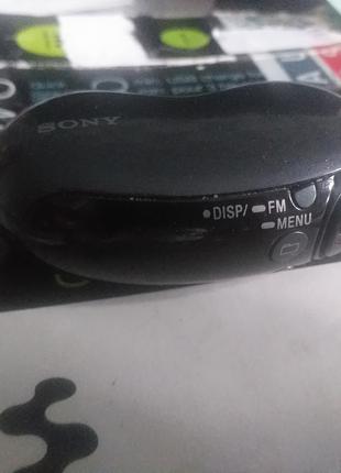 Sony walkman колекционный мп 3 плеер