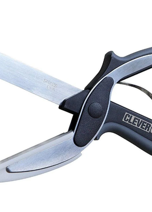 Универсальные кухонные ножницы Clever cutter
