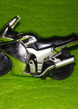 Мини мотоцикл Hot wheels Mattel 2016