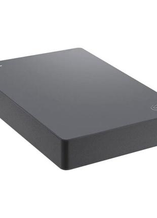 Зовнішній диск HDD External 2.5" 5TB Seagate Basic Portable, USB