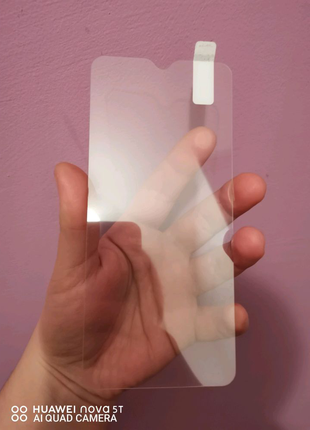 Защитное стекло для Xiaomi mi 9 lite
