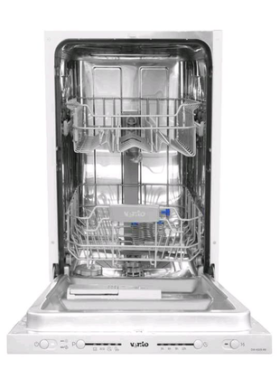 VENTOLUX DW 4509 4M NA Кухня Вбудована посудомийна машина