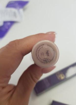 Консилер tarte light и fair