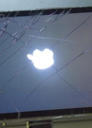 Оригінальний Apple iPhone 4s 16Gb модель A1387 чорний
