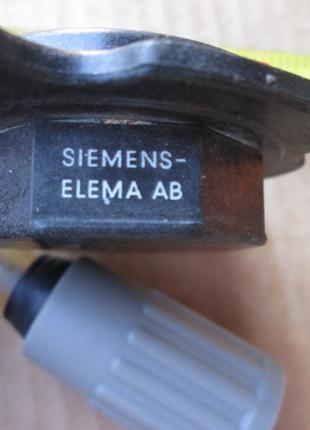 Siemens Elema AB 6706881 E 033 E
