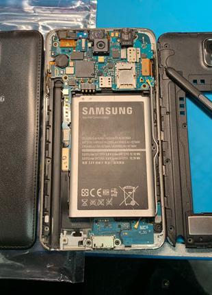 Разборка Samsung n900, note3 на запчасти, по частям, в разбо