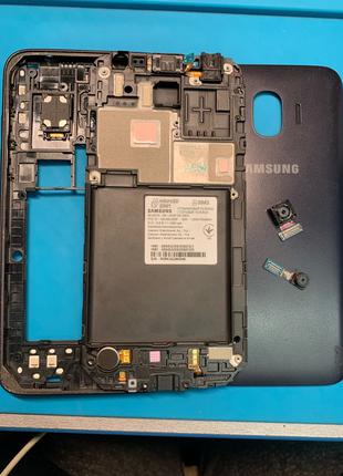 Разборка Samsung j250, j2 2018 на запчасти, по частям, в разбор