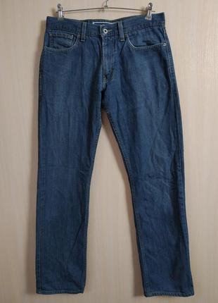 Оригинальные джинсы levis 514 slim straight vintage