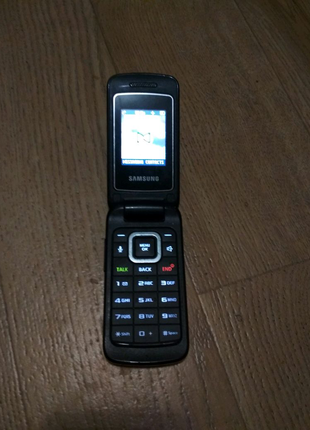 Телефон Samsung SPH-M270