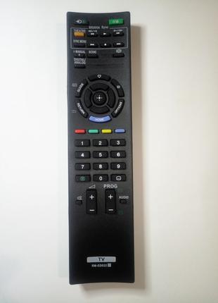 Пульт для телевизоров Sony RM-ED022