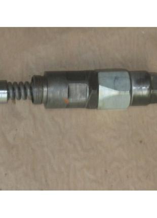 Клапан на главном разпределытели автокранов КС-3575,КС-4574,КТА-2