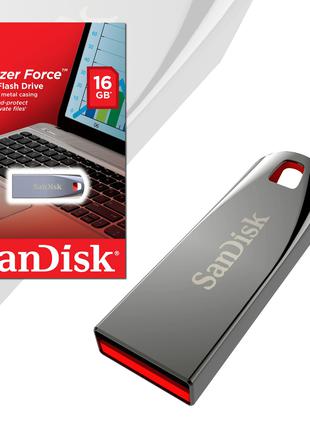 Флеш-накопители SanDisk/Apacer 16GB USB 2.0