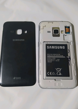 Samsung Galaxy J1 (SM-J120H)