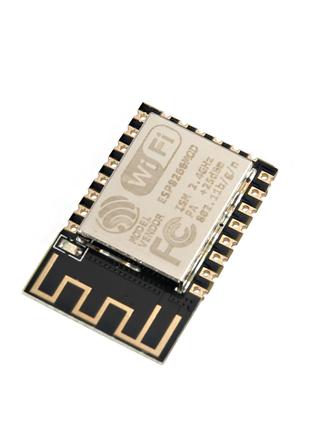 Wi-Fi модуль ESP8266 ESP-12F