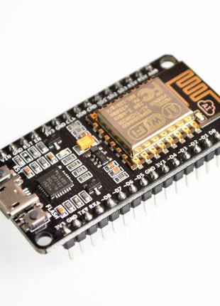 NodeMCU v3 Wi-Fi ESP8266 ESP-12 CP2102 Lua arduino