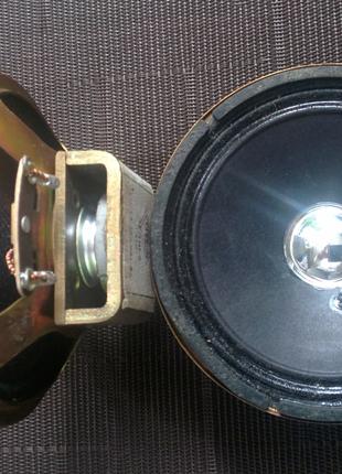 Аудиофильские динамики для лампы - 3 ГДШ 9 в идеальном состоянии.
