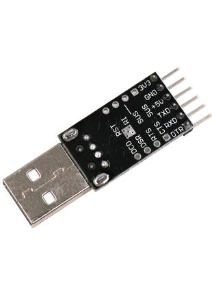 USB - UART TTL CP2102 конвертер
