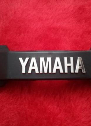 Пластикова накладка на вилку Yamaha YBR-125