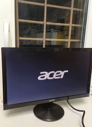 Монитор Acer P196HQV