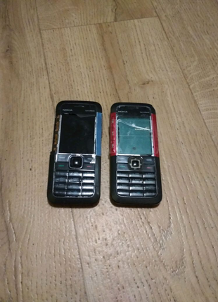 Телефон Nokia 5310 лот 2 шт
