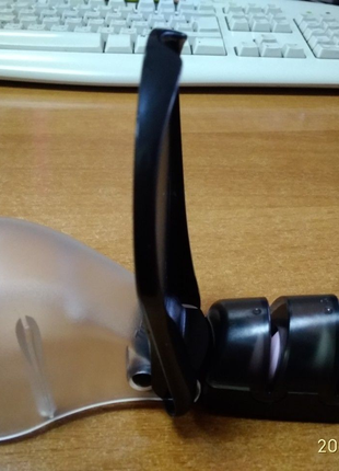 Tupperware точилка для ножей