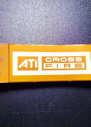 Шлейф мост ATI/AMD 109-A91830-00B