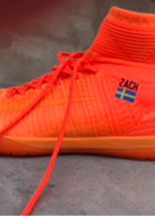 mercurialx proximo tf