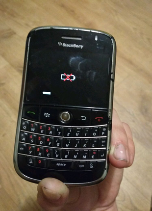 Телефон Blackberry 9000