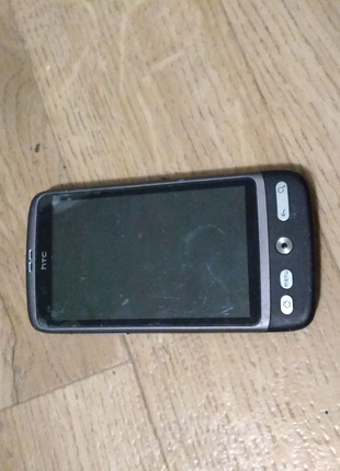 Телефон HTC Desire PB99200 смартфон