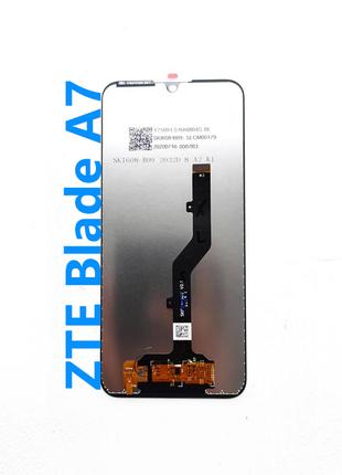 ZTE Blade A7 (A5) 2020 дисплейный модуль – экран с тачскрином