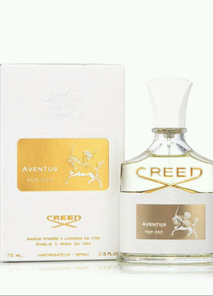 Creed Aventus For Her Парфюмированная вода 75 ml