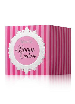 Парфюмерная вода для женщин boom couture beauty box 30ml