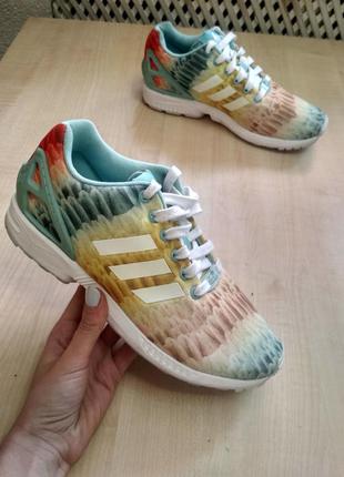 Кросівки adidas zx flux b25485 оригінал