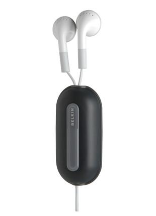 BELKIN Cable Capsule - клипса для наушников