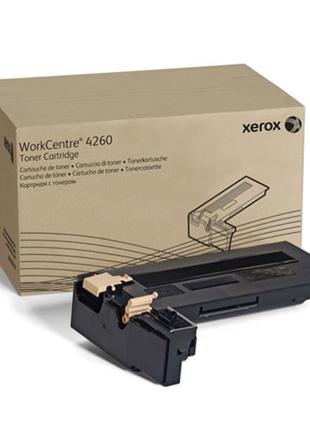 Картридж Xerox 106R01410 для принтера WorkCentre 4250, WC 4260
