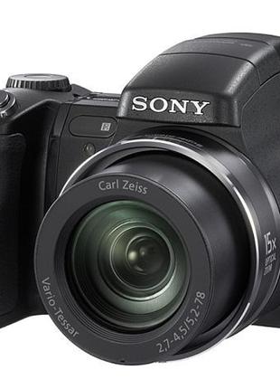 Абсолютно новый фотоаппарат Sony DSC-H7 Cyber-Shot