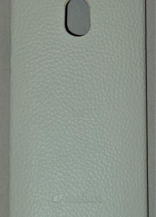 Чохол Melkco для HTC One Mini M4 0432