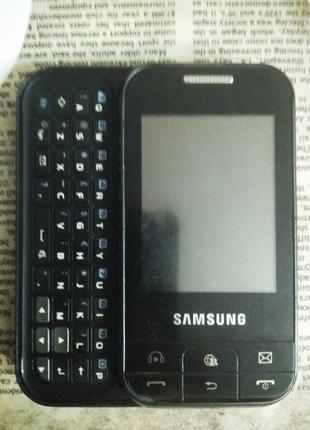 Телефон Samsung GT-C3500