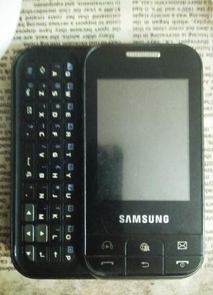Телефон Samsung GT-C3500