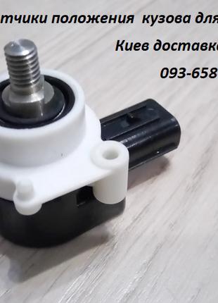 Датчик высоты лексус rx350