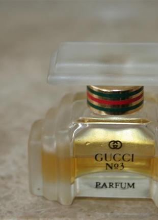 Gucci духи