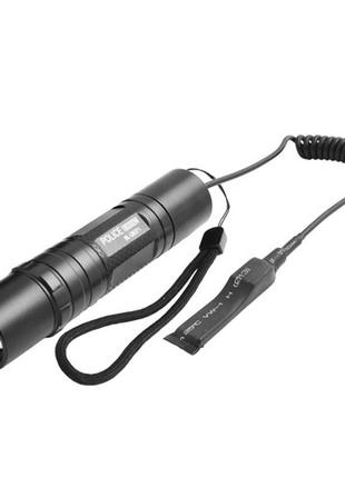 Подствольный фонарик Bailong Police BL-Q8371-XPE