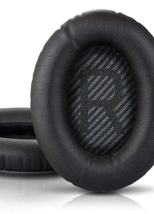 Амбушюри BOSE QC2 QC15 QC25 QC35 QC35II Soundlink SoundTrue Ae2