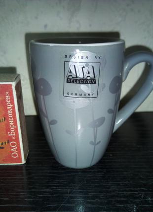 Чашка AZA, ASA Selection. Германия, 60 мл. Кофейная Аса Аза.