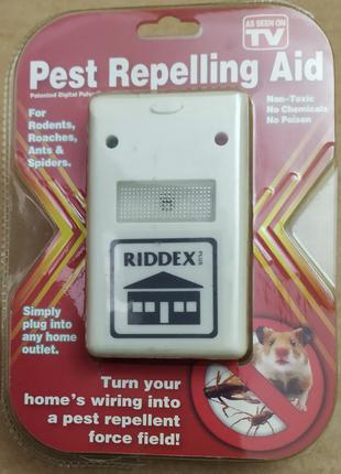 Отпугивающее устройство RIDDEX Pest Repelling Aid