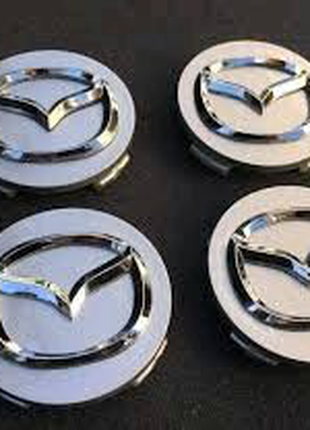 Колпачки на диски Mazda G22C37190A 2874